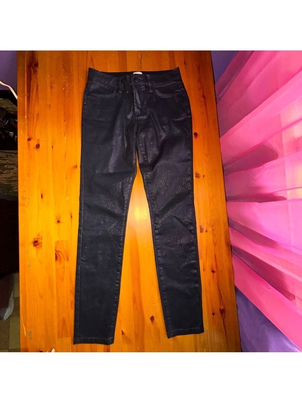 Cache pants - Picture 4 of 11